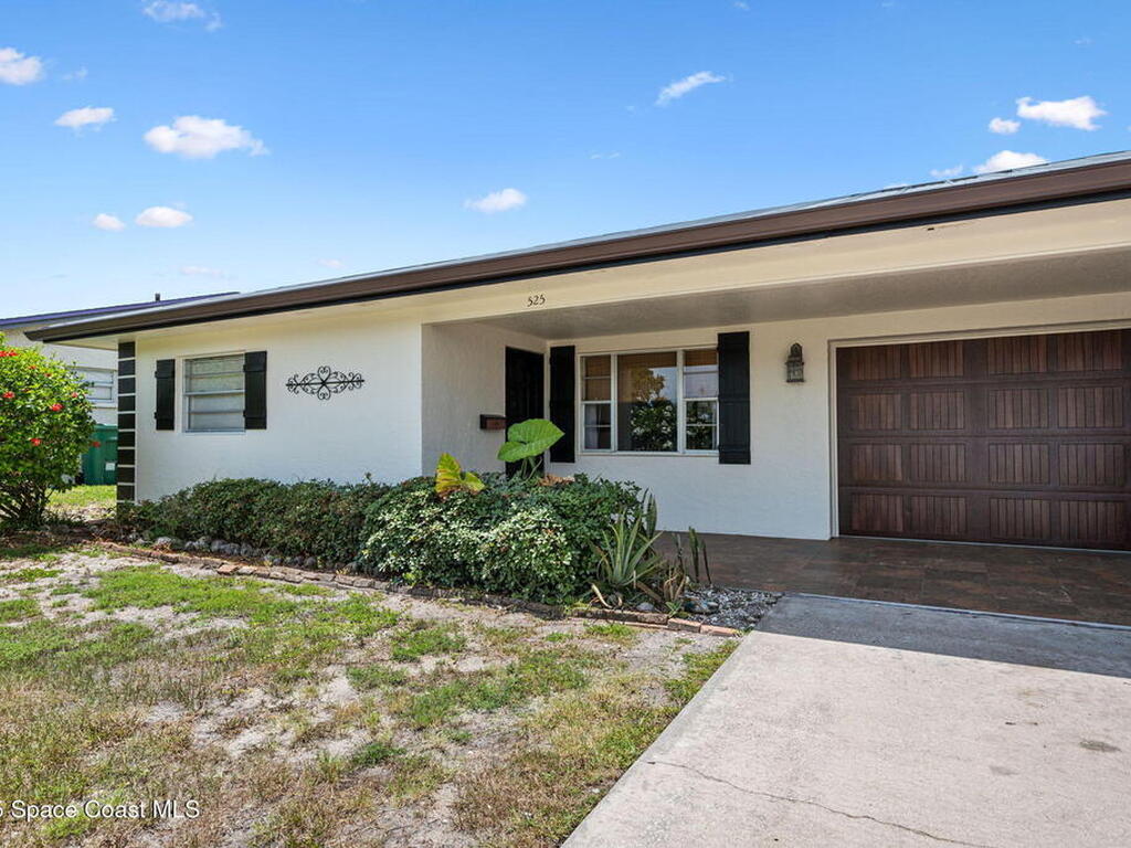 527 Wilson Avenue, Satellite Beach, FL 32937