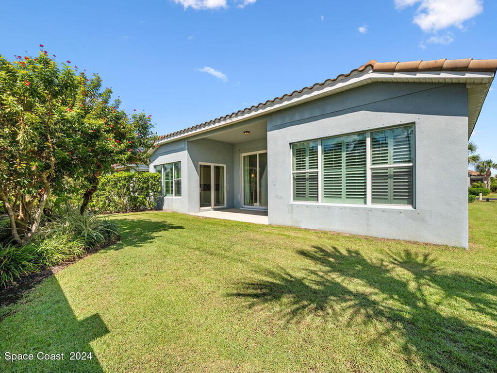 3629 Poseidon Way, Indialantic, FL 32903