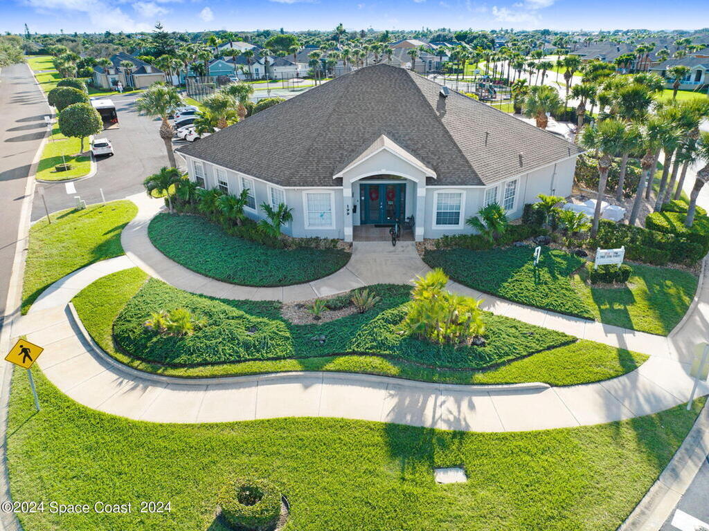 3629 Poseidon Way, Indialantic, FL 32903