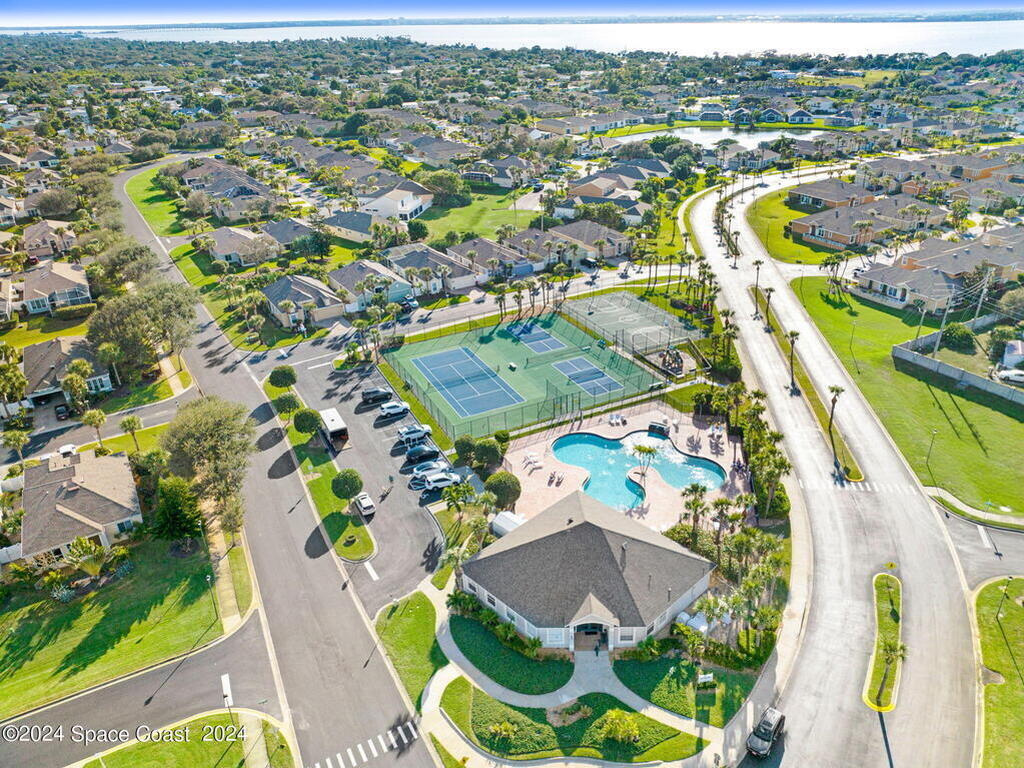 3629 Poseidon Way, Indialantic, FL 32903