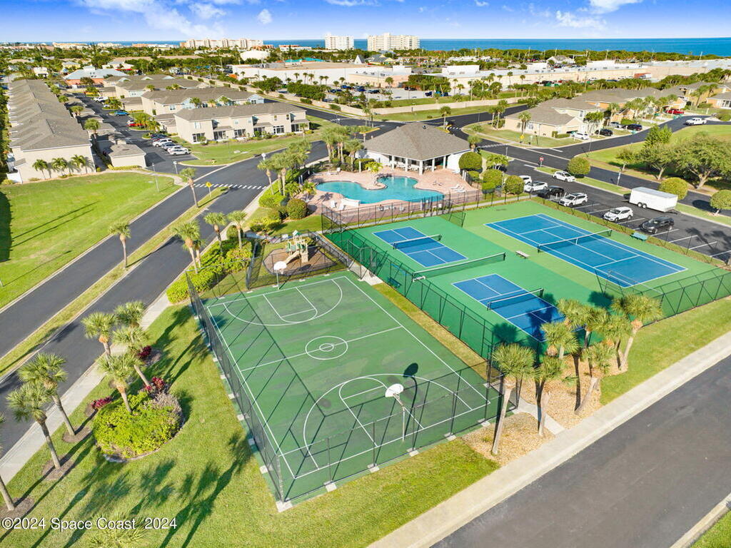 3629 Poseidon Way, Indialantic, FL 32903