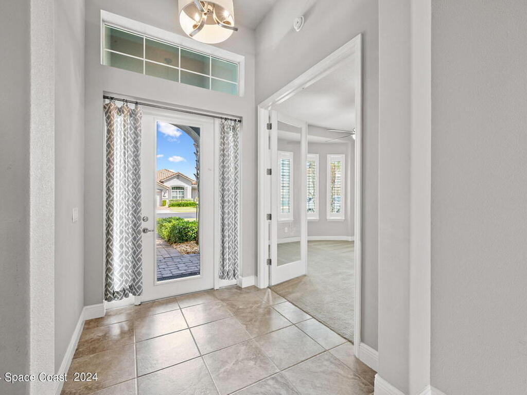 3629 Poseidon Way, Indialantic, FL 32903