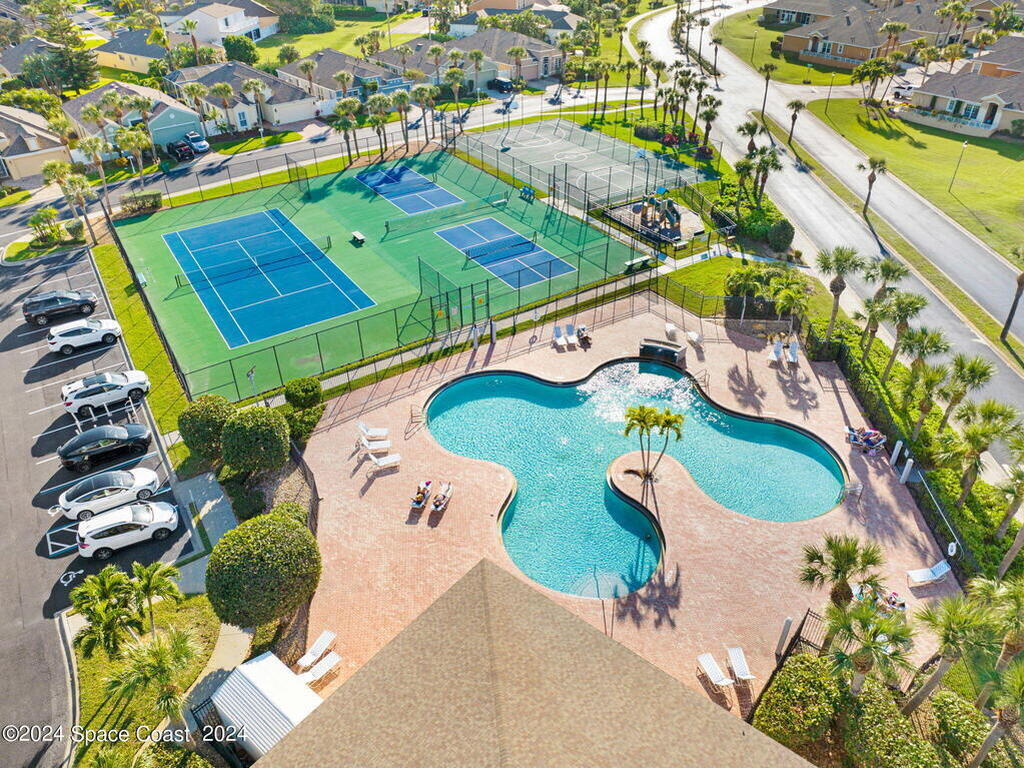 3629 Poseidon Way, Indialantic, FL 32903