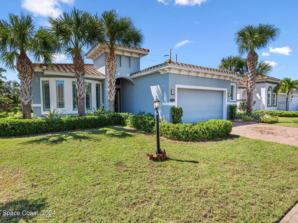 3629 Poseidon Way, Indialantic, FL 32903