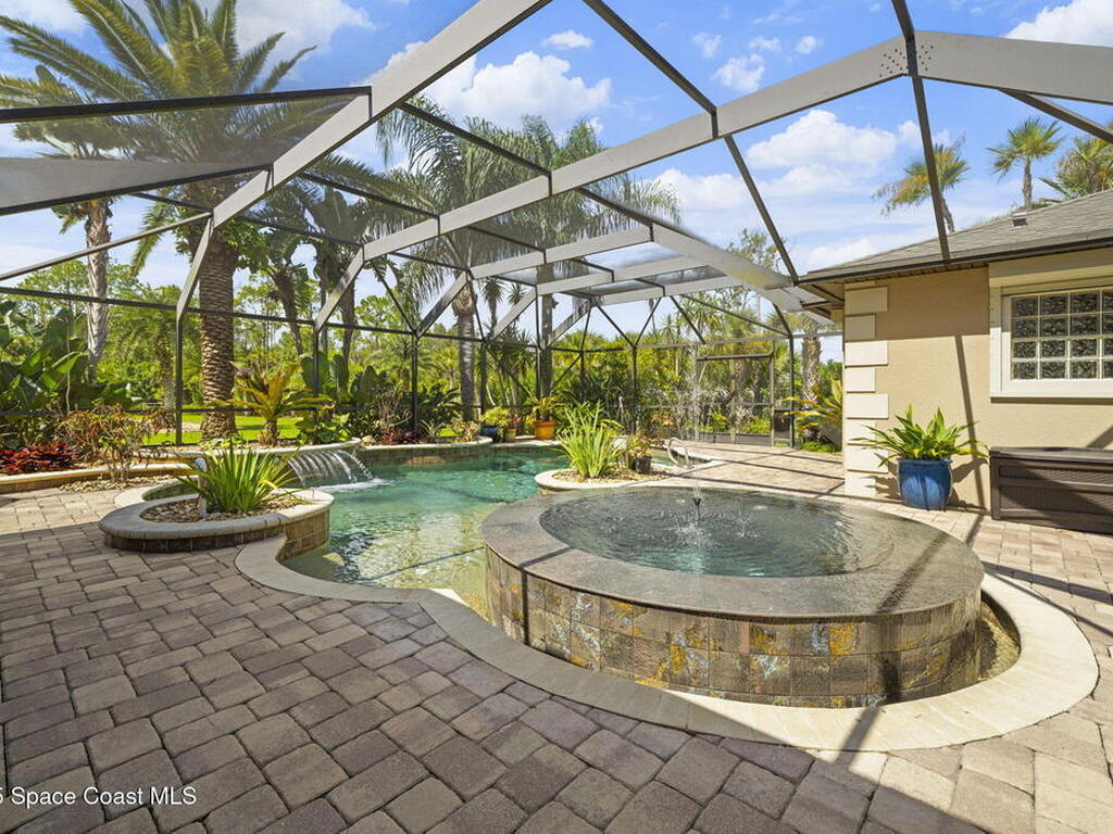 1851 Timbers West Boulevard, Rockledge, FL 32955