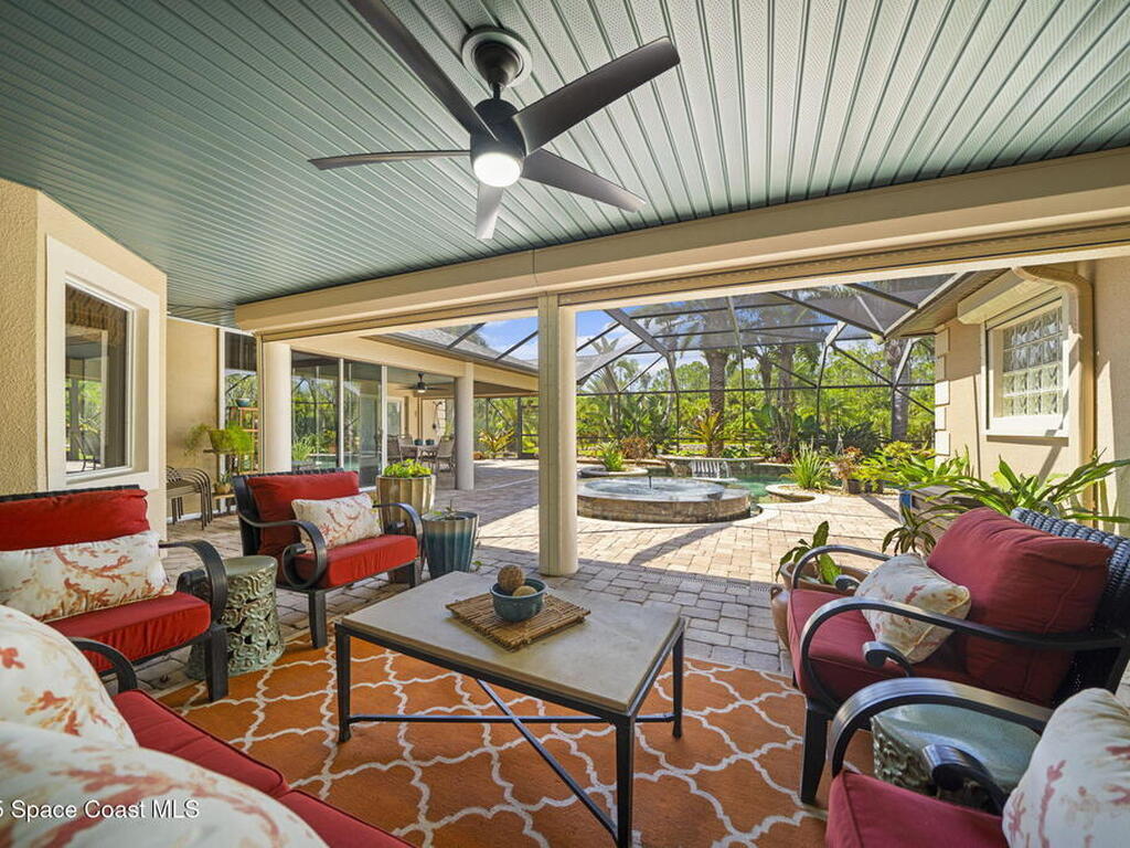 1851 Timbers West Boulevard, Rockledge, FL 32955