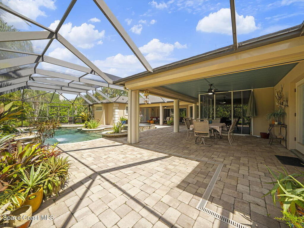 1851 Timbers West Boulevard, Rockledge, FL 32955