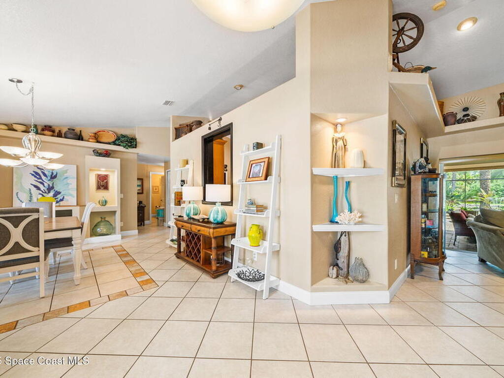 1851 Timbers West Boulevard, Rockledge, FL 32955