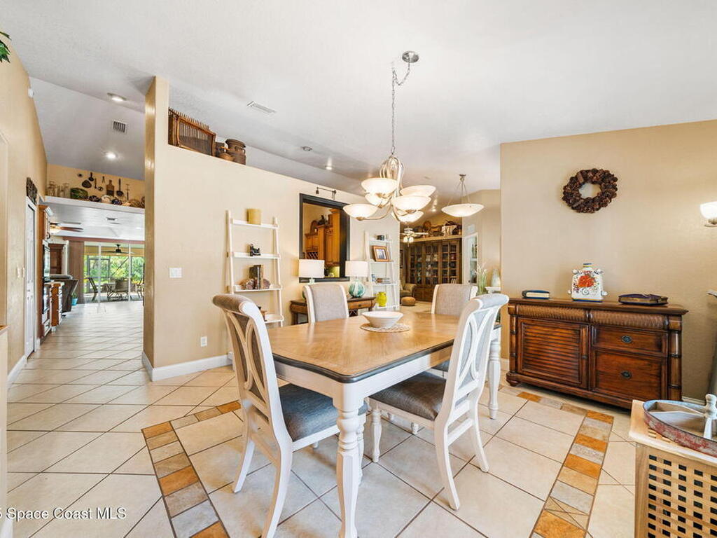 1851 Timbers West Boulevard, Rockledge, FL 32955