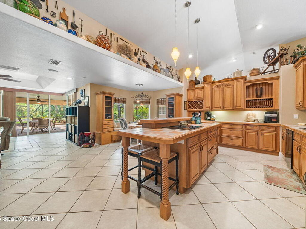 1851 Timbers West Boulevard, Rockledge, FL 32955