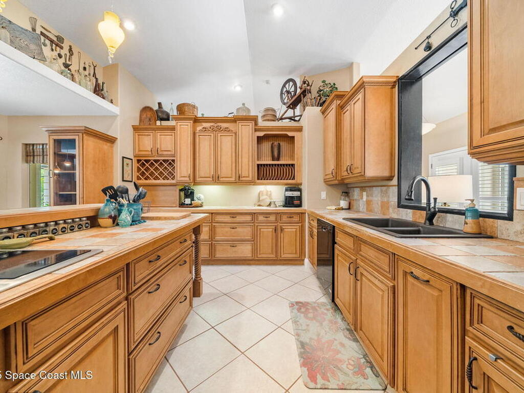 1851 Timbers West Boulevard, Rockledge, FL 32955