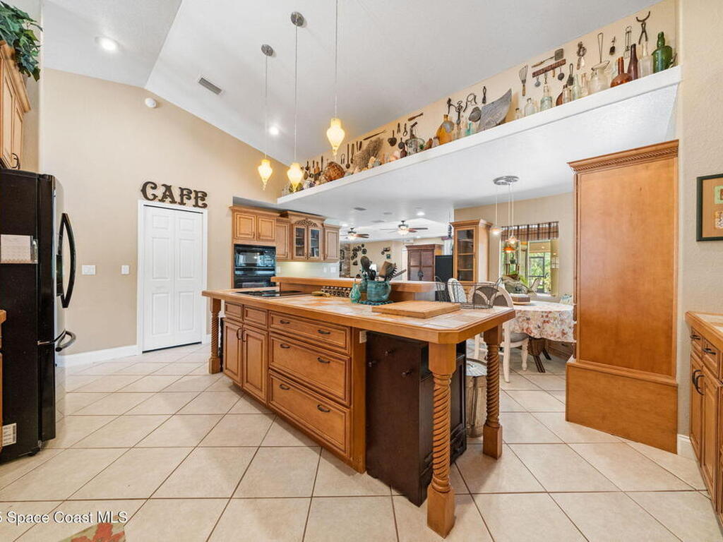 1851 Timbers West Boulevard, Rockledge, FL 32955