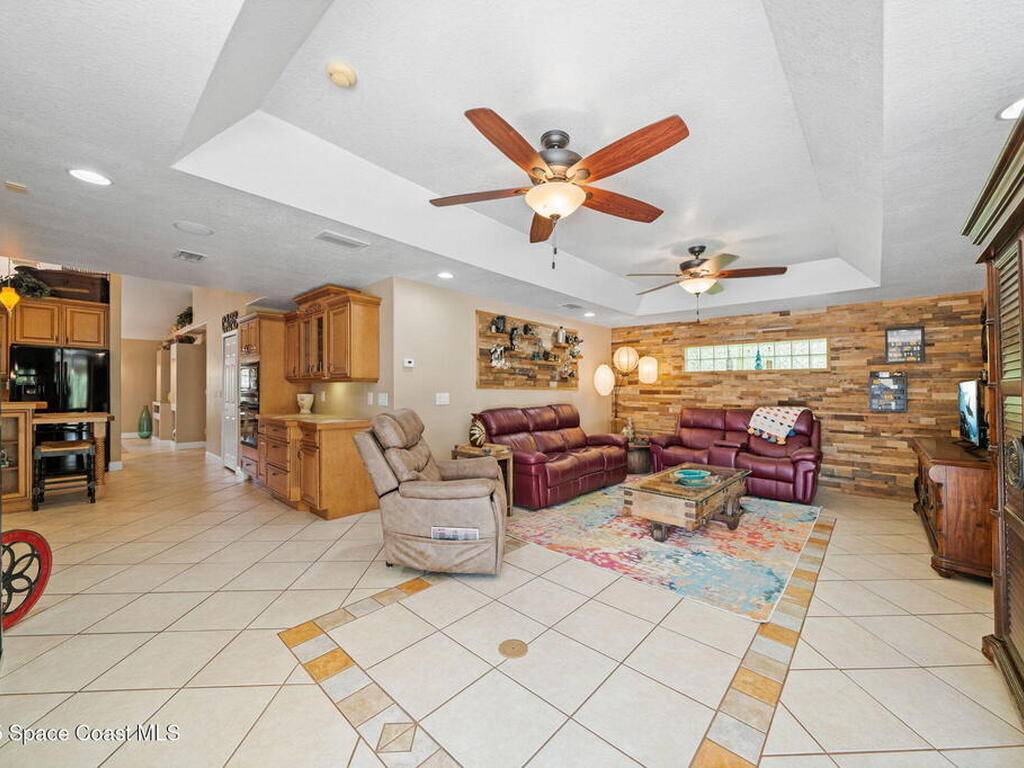 1851 Timbers West Boulevard, Rockledge, FL 32955