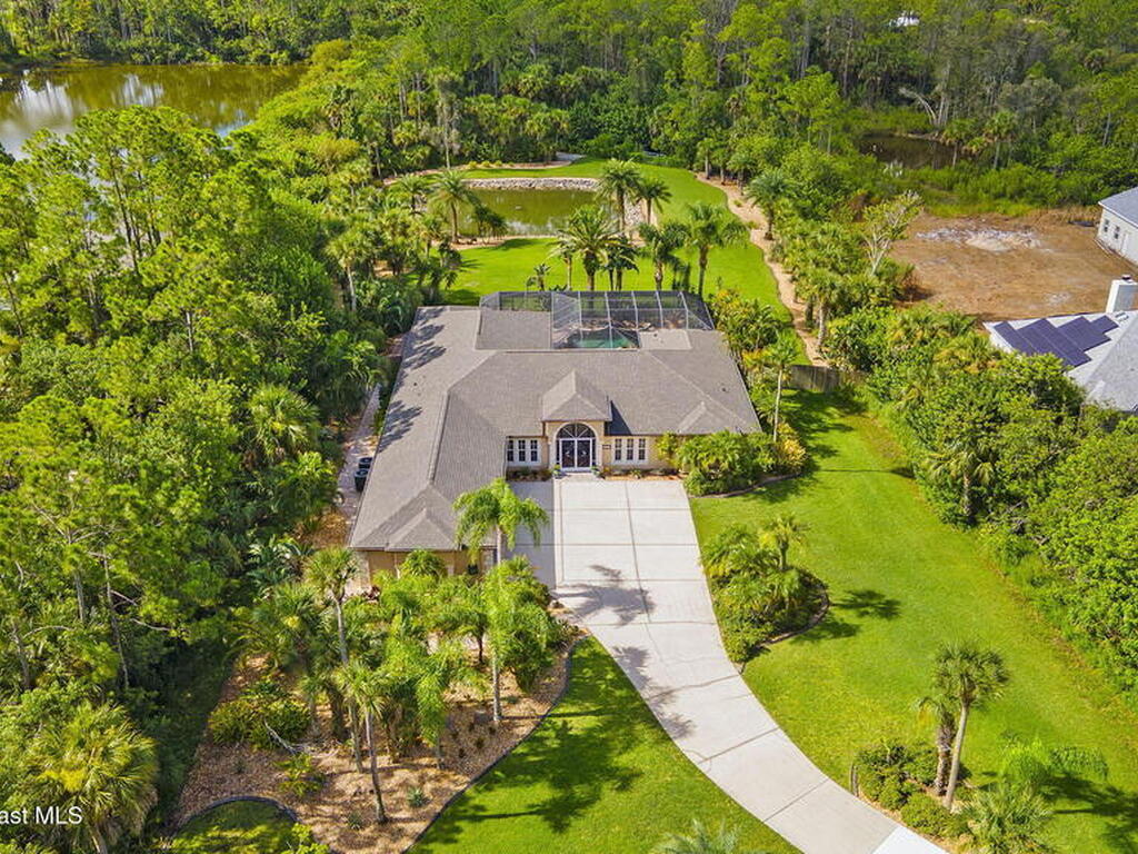 1851 Timbers West Boulevard, Rockledge, FL 32955