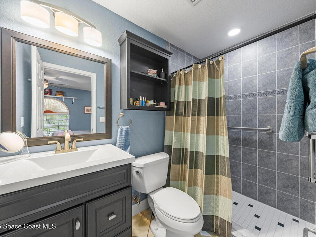 1851 Timbers West Boulevard, Rockledge, FL 32955