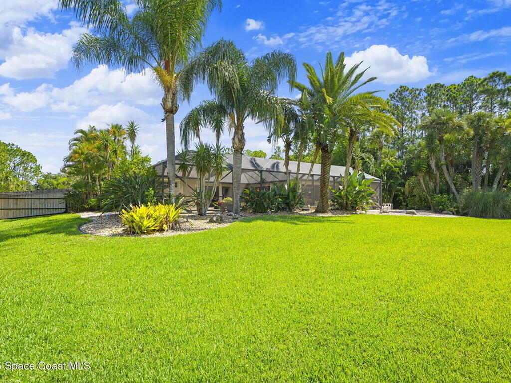 1851 Timbers West Boulevard, Rockledge, FL 32955