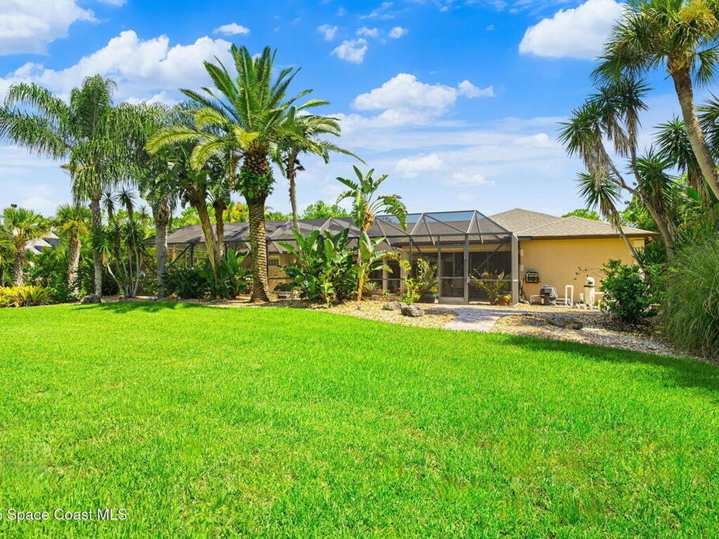 1851 Timbers West Boulevard, Rockledge, FL 32955