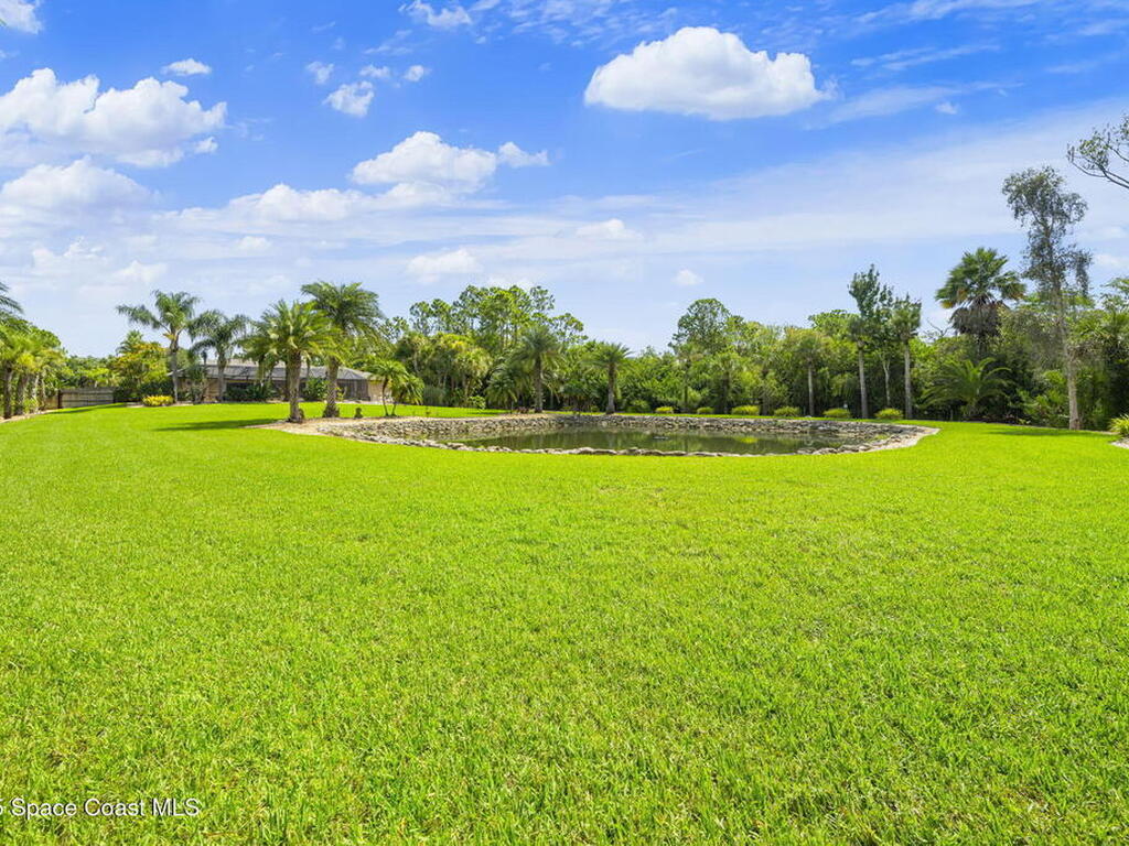 1851 Timbers West Boulevard, Rockledge, FL 32955