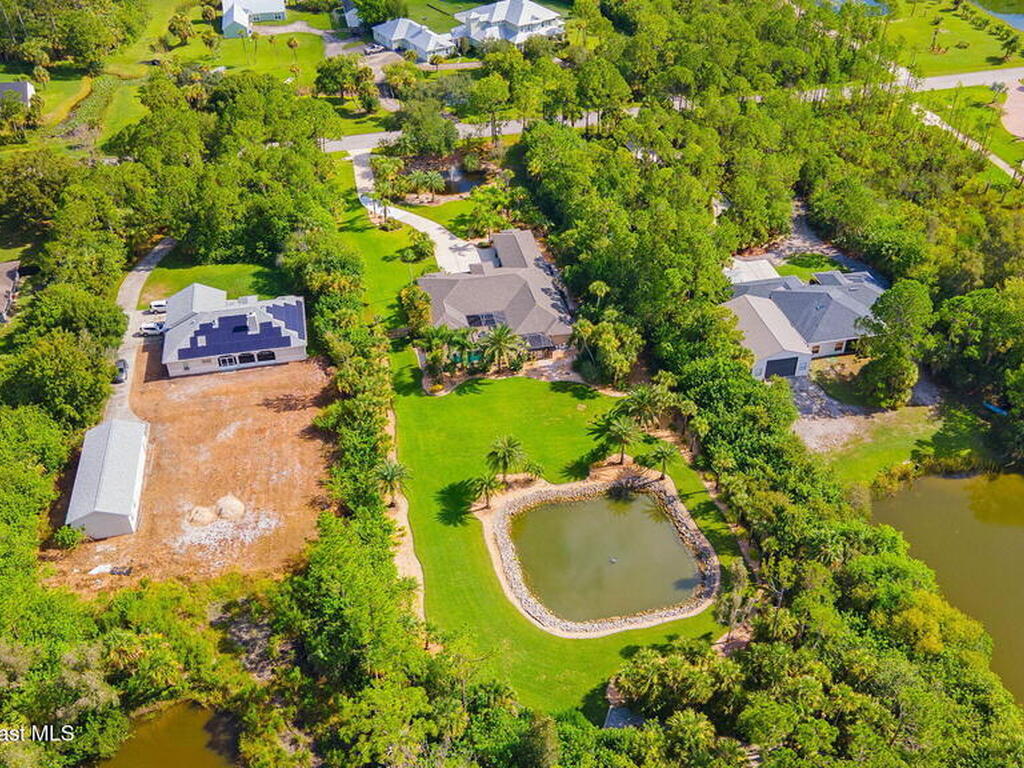 1851 Timbers West Boulevard, Rockledge, FL 32955