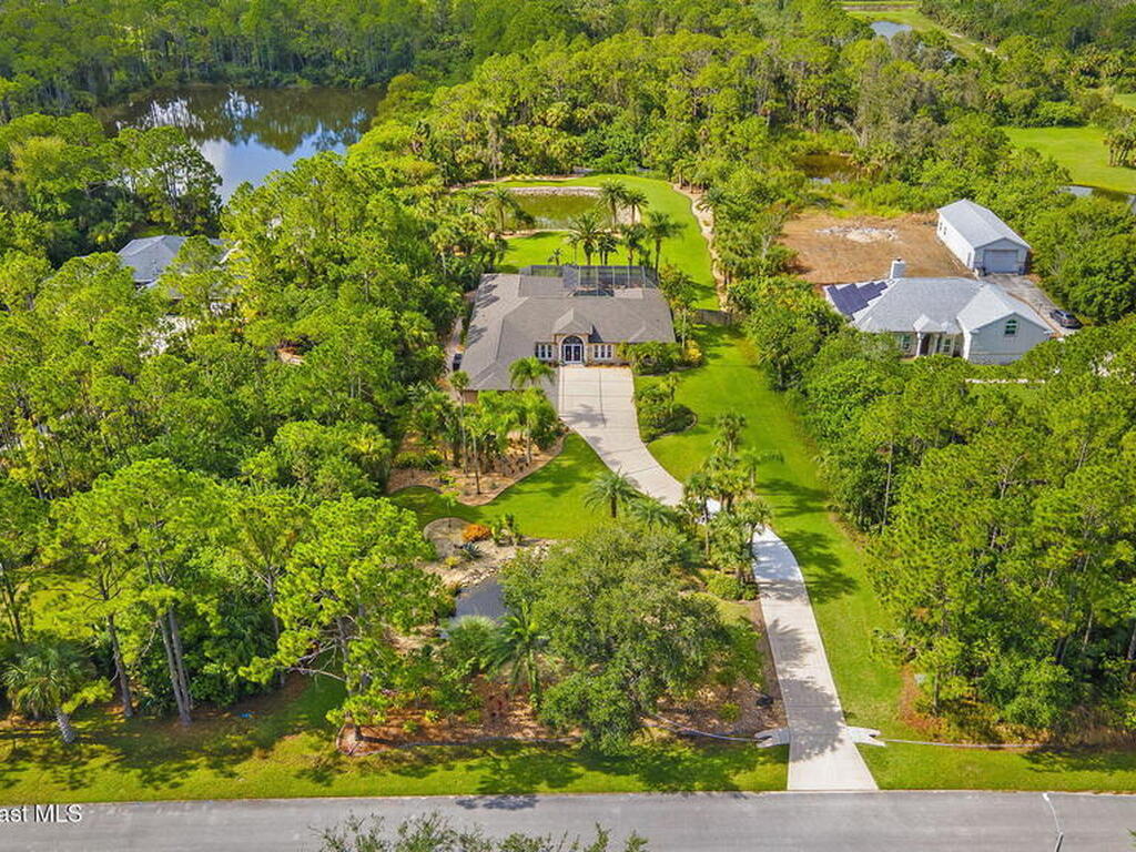 1851 Timbers West Boulevard, Rockledge, FL 32955