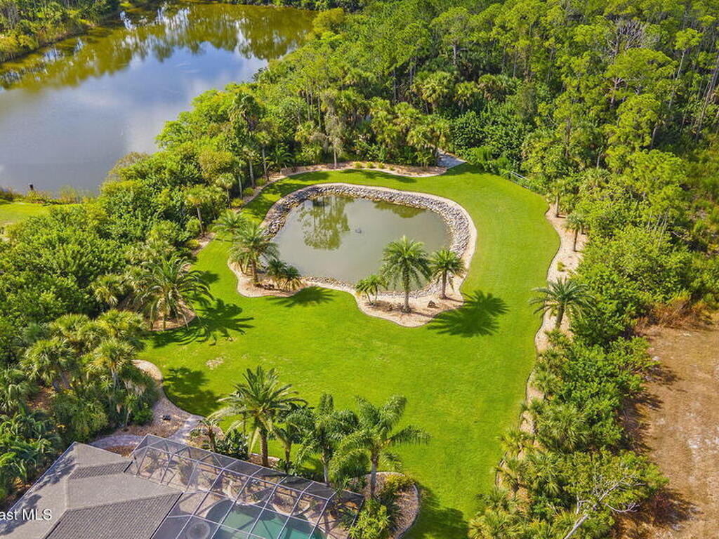 1851 Timbers West Boulevard, Rockledge, FL 32955