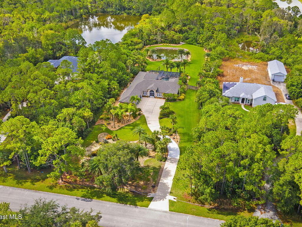 1851 Timbers West Boulevard, Rockledge, FL 32955