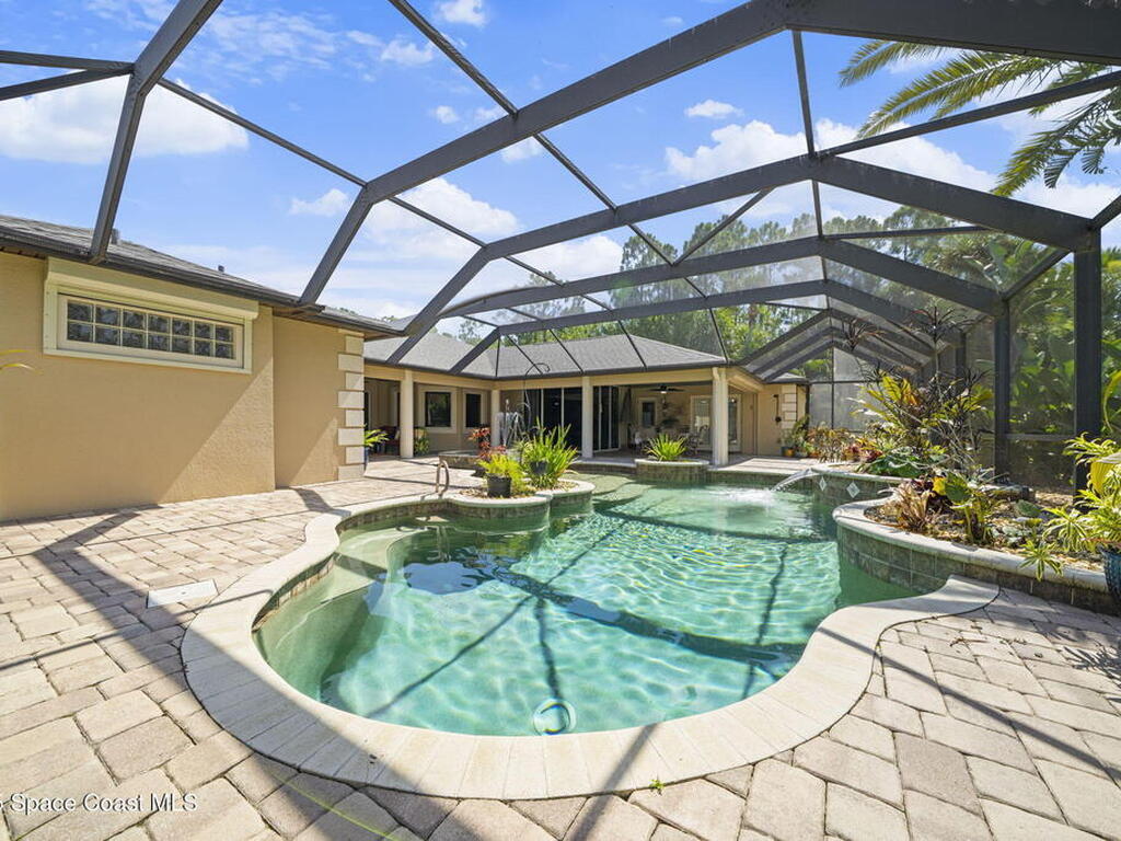 1851 Timbers West Boulevard, Rockledge, FL 32955
