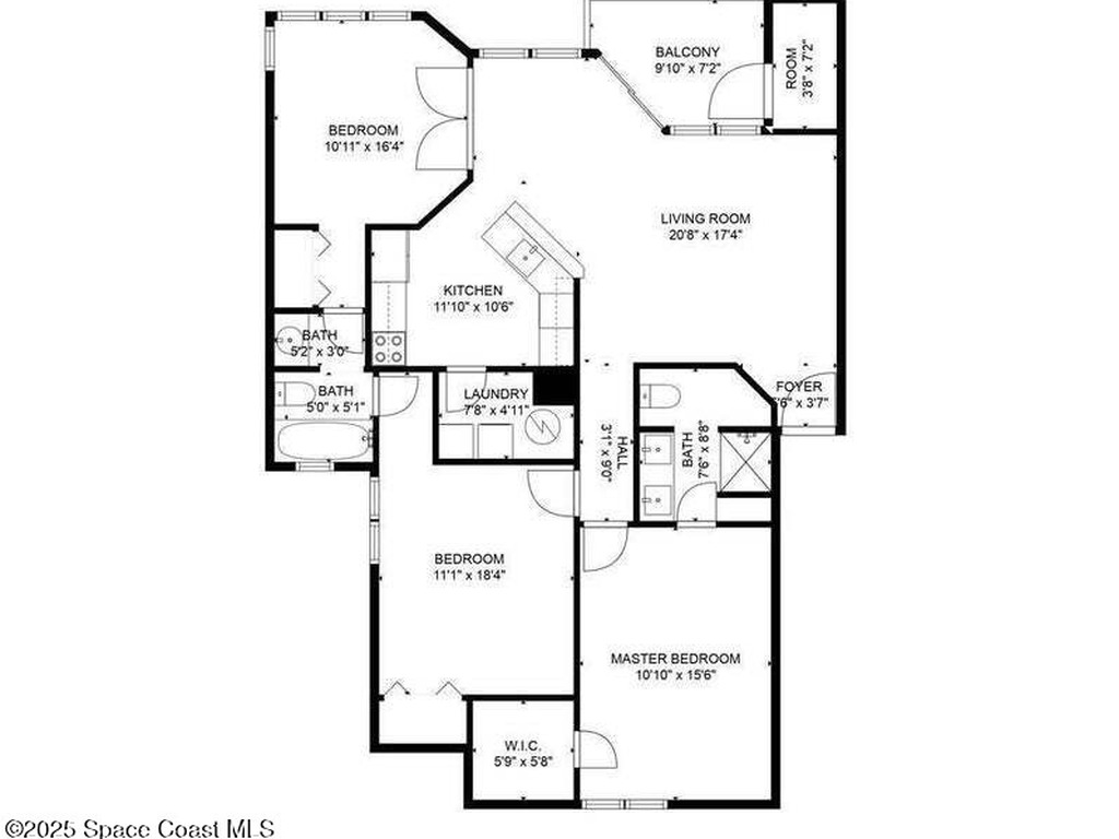 7420 Us Hwy 1 N, Cocoa, FL 32927