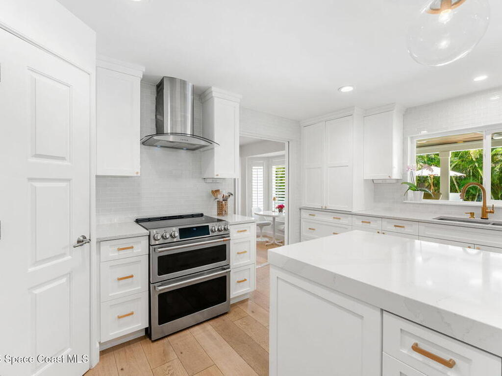 606 Hibiscus Trail, Melbourne Beach, FL 32951