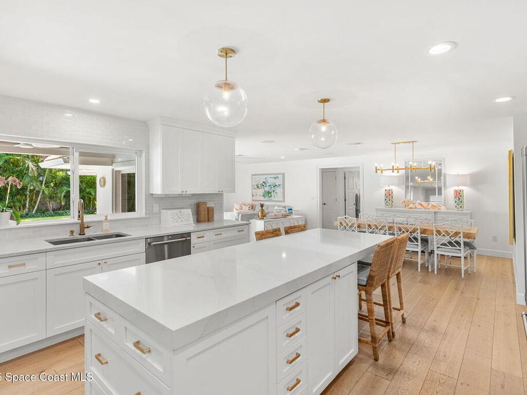 606 Hibiscus Trail, Melbourne Beach, FL 32951