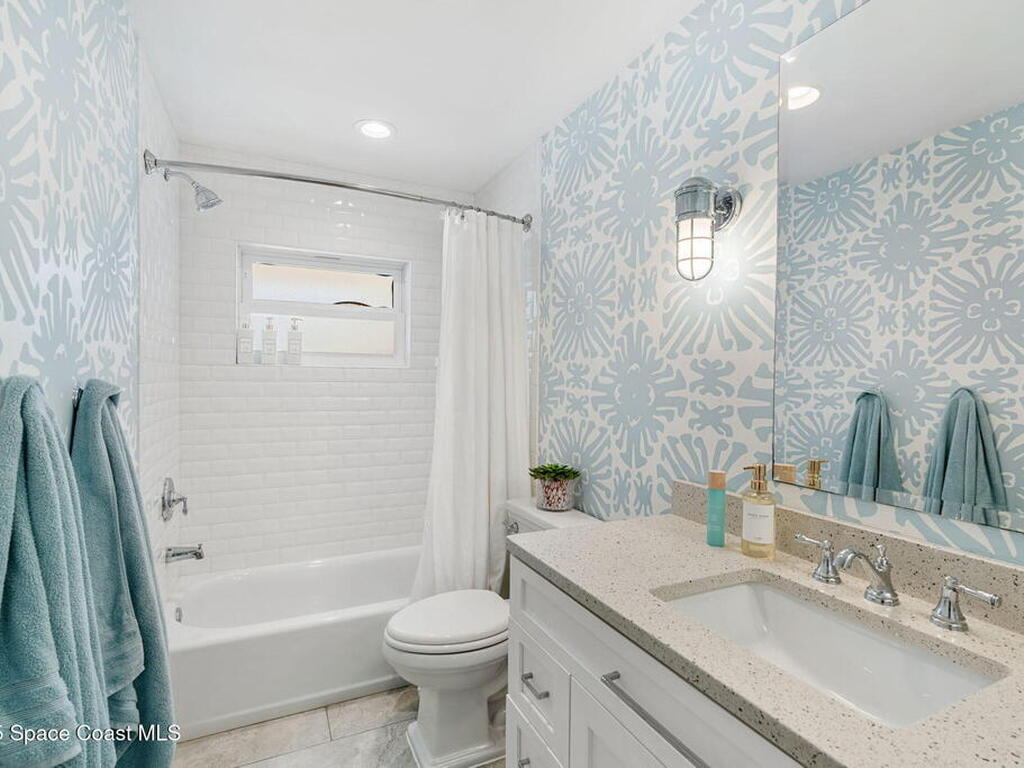 606 Hibiscus Trail, Melbourne Beach, FL 32951