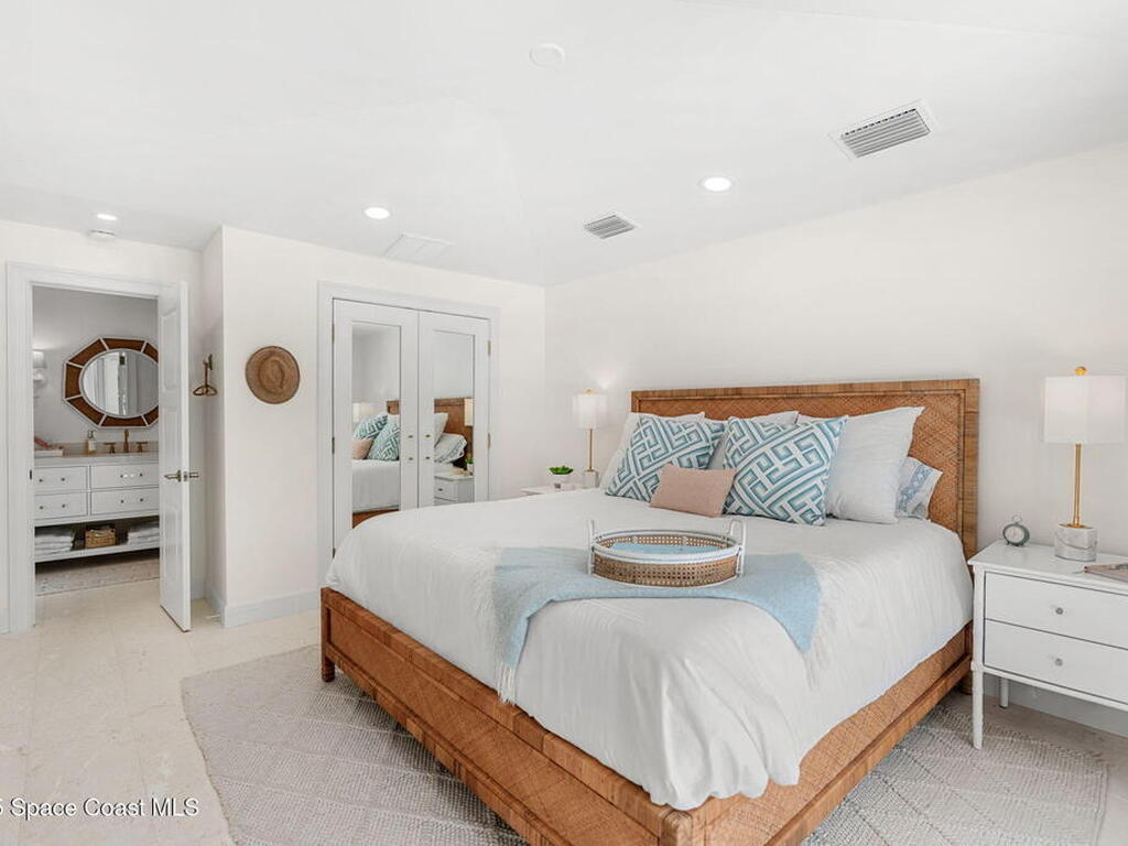 606 Hibiscus Trail, Melbourne Beach, FL 32951