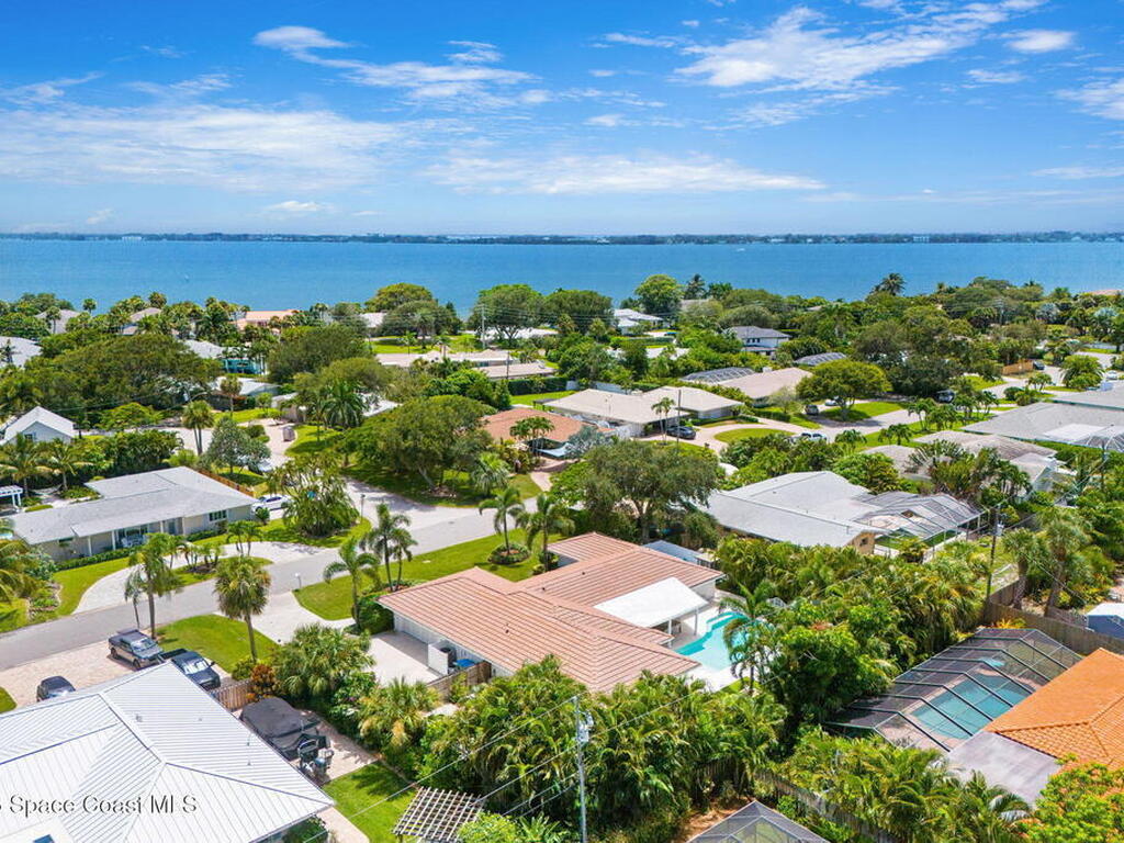 606 Hibiscus Trail, Melbourne Beach, FL 32951
