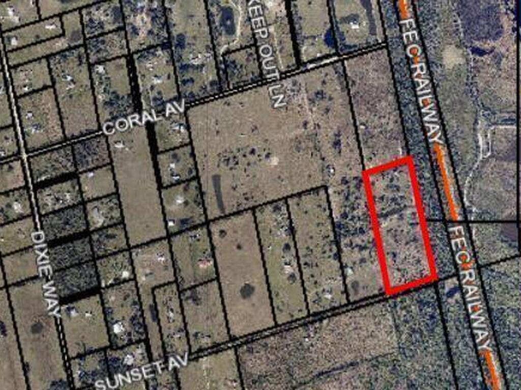 0000 Sunset Avenue, Mims, FL 32754