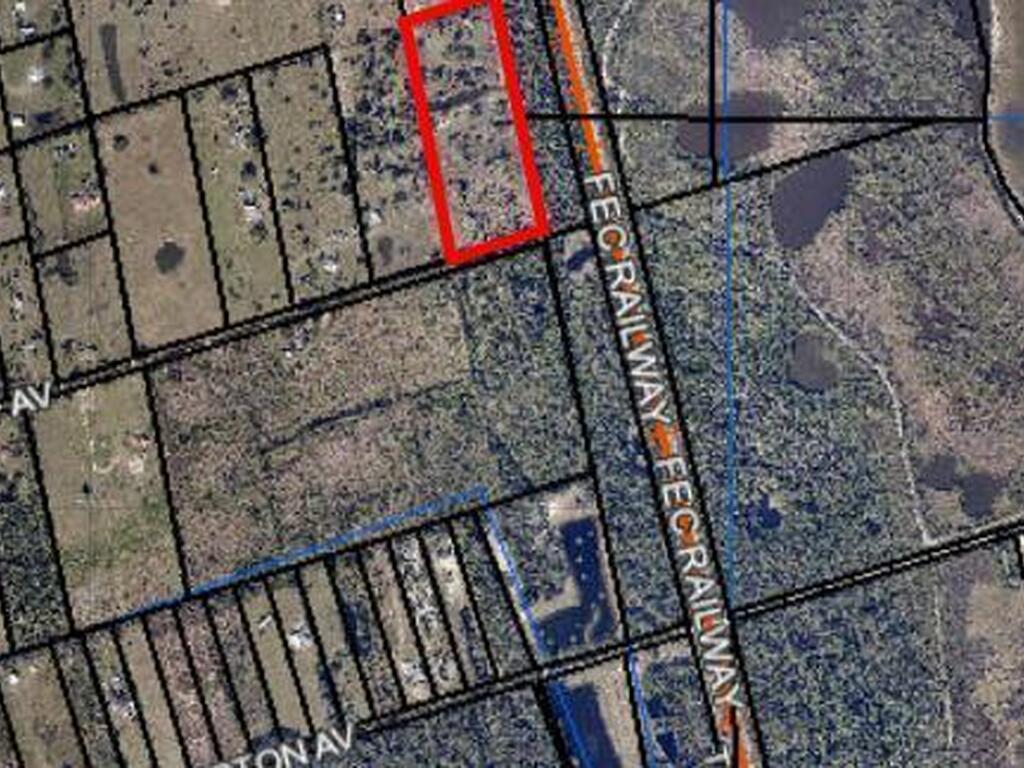 0000 Sunset Avenue, Mims, FL 32754
