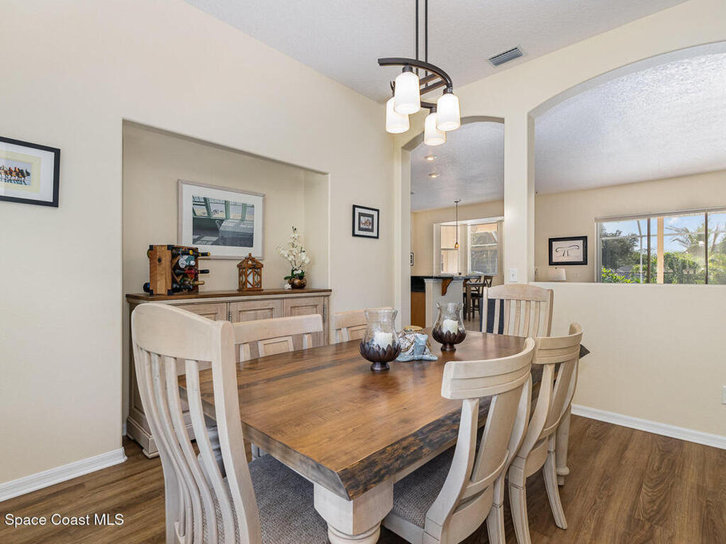 2578 Long Sandy Circle, Merritt Island, FL 32952