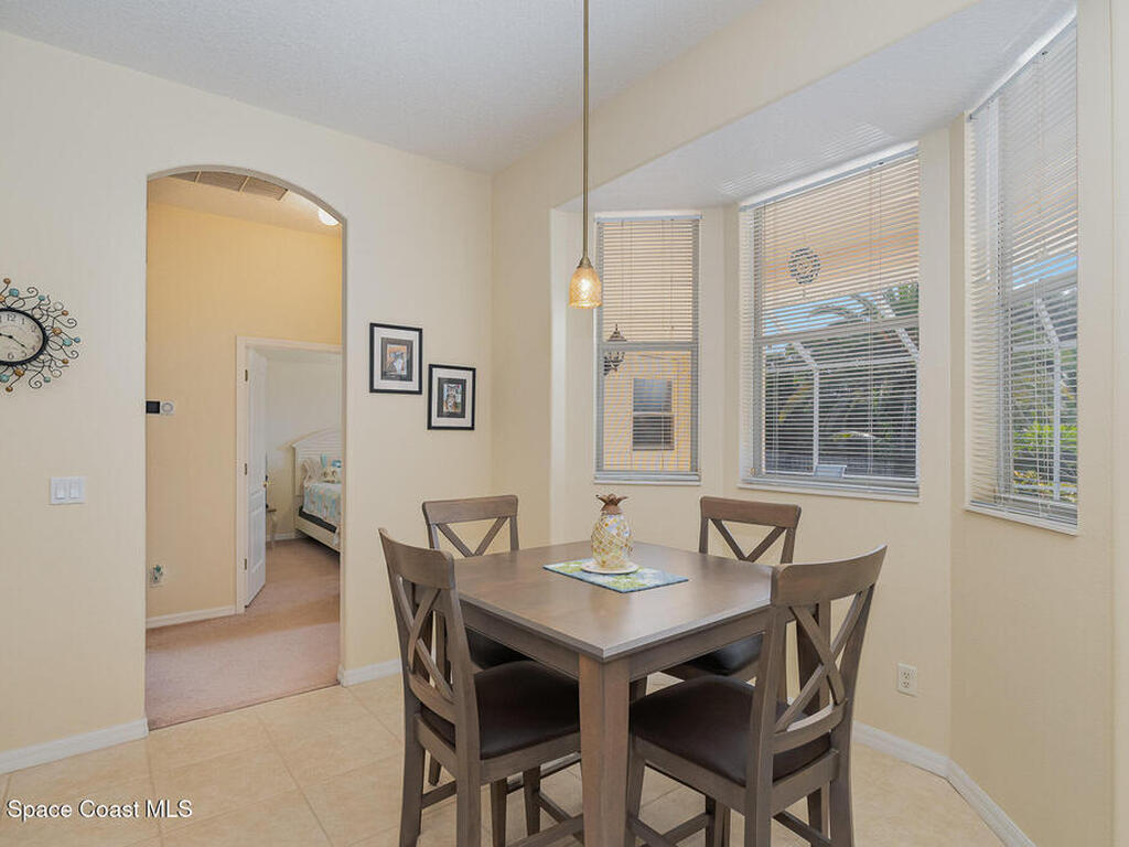 2578 Long Sandy Circle, Merritt Island, FL 32952