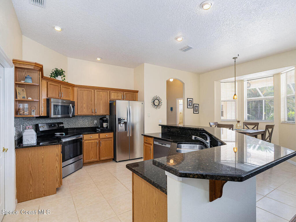 2578 Long Sandy Circle, Merritt Island, FL 32952
