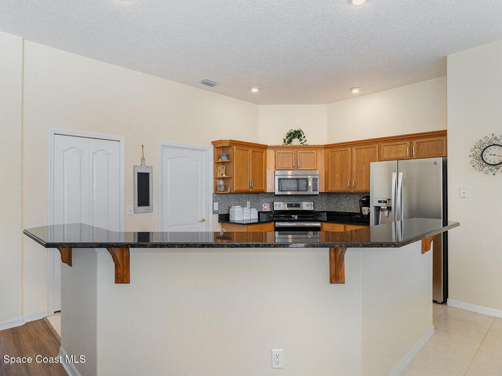 2578 Long Sandy Circle, Merritt Island, FL 32952