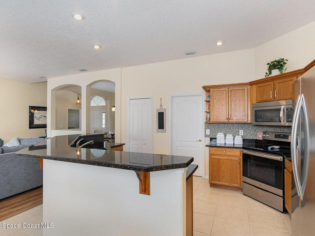 2578 Long Sandy Circle, Merritt Island, FL 32952