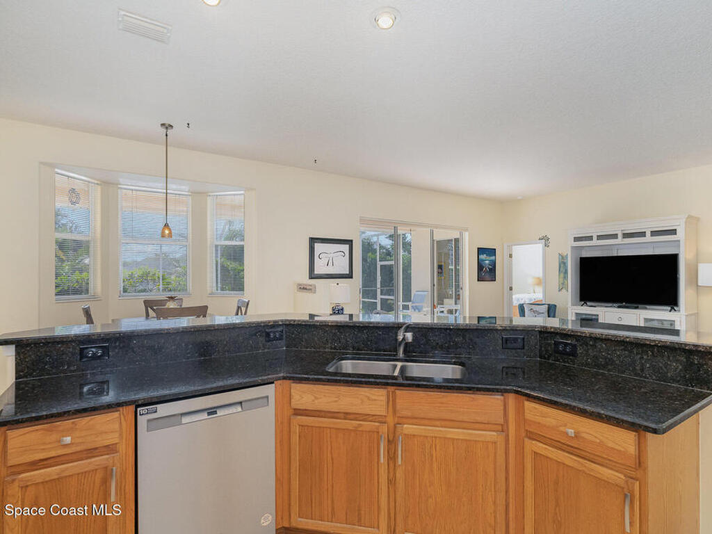 2578 Long Sandy Circle, Merritt Island, FL 32952