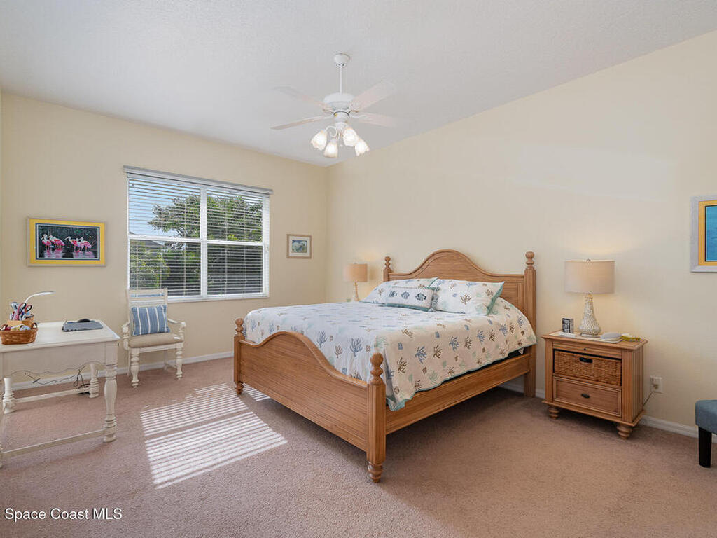 2578 Long Sandy Circle, Merritt Island, FL 32952