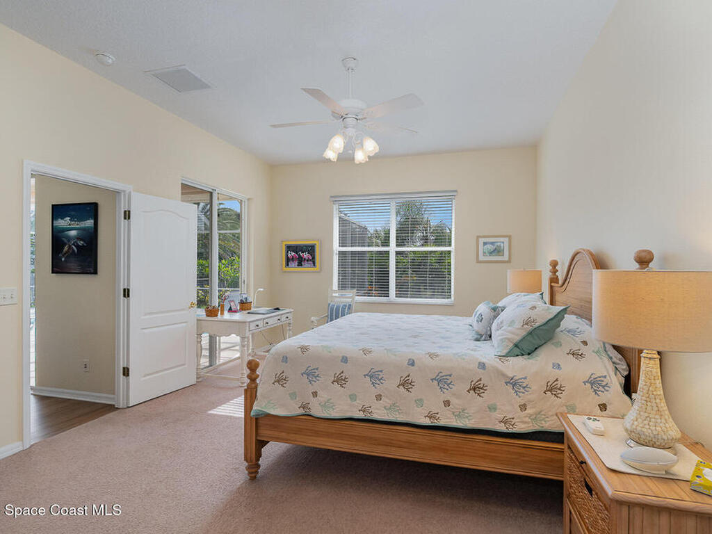 2578 Long Sandy Circle, Merritt Island, FL 32952