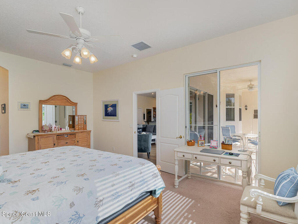 2578 Long Sandy Circle, Merritt Island, FL 32952