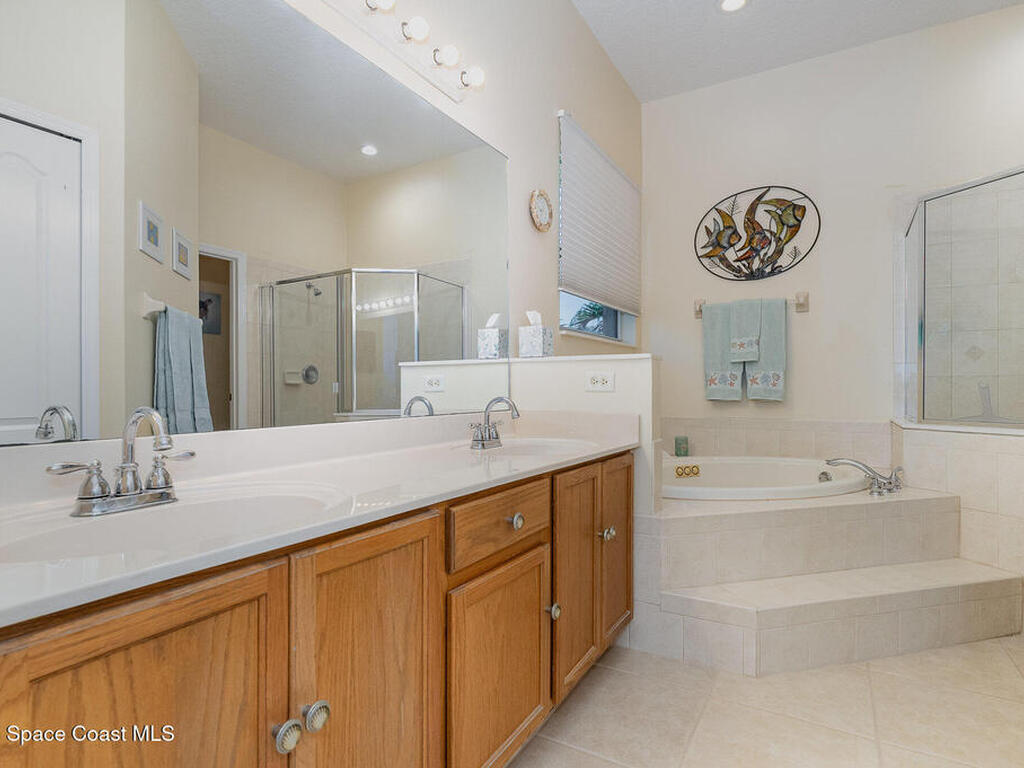 2578 Long Sandy Circle, Merritt Island, FL 32952