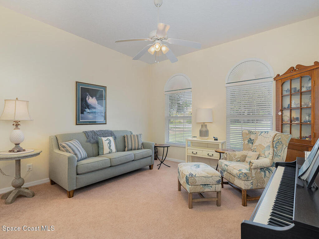 2578 Long Sandy Circle, Merritt Island, FL 32952