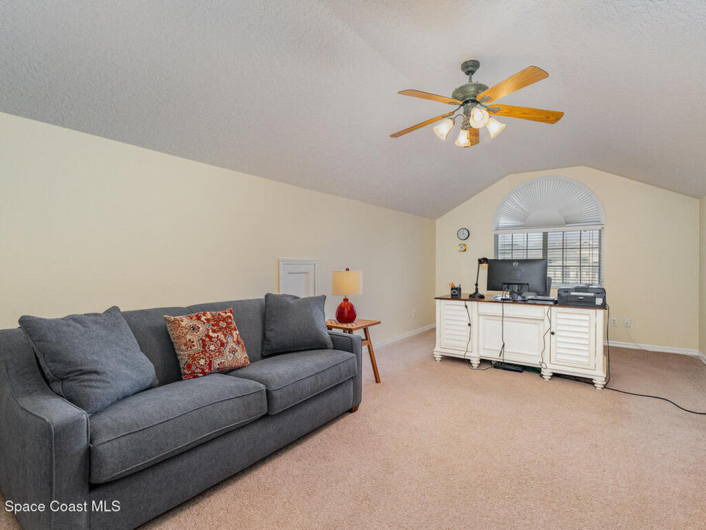 2578 Long Sandy Circle, Merritt Island, FL 32952