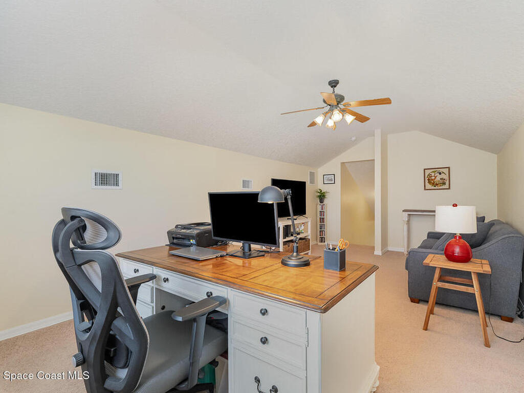 2578 Long Sandy Circle, Merritt Island, FL 32952