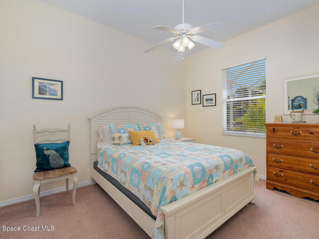 2578 Long Sandy Circle, Merritt Island, FL 32952