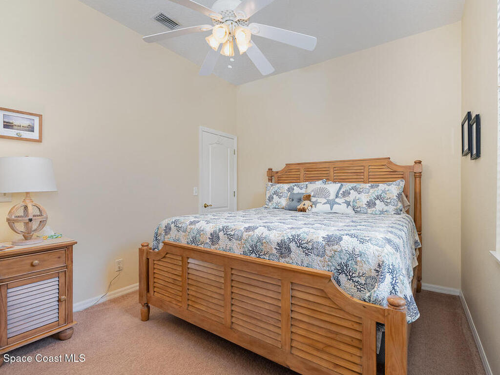 2578 Long Sandy Circle, Merritt Island, FL 32952